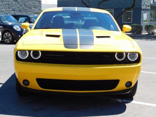 used 2017 dodge challenger r/t las vegas, nv 89146 for sale in las vegas, nevada