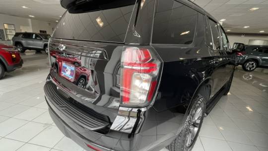 2024 Chevrolet Tahoe