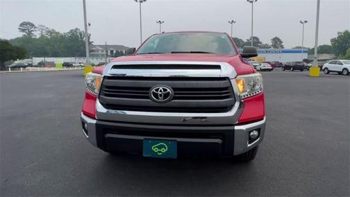 2014 toyota tundra in saint louis, missouri
