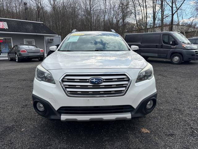 2015 subaru outback 3.6r limited
