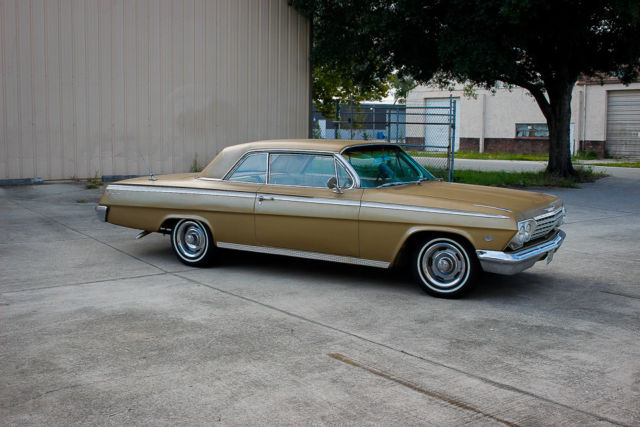 1962 chevy impala, bel air, biscayne,no reserve 1958 1959 1960 1961 1963 1964