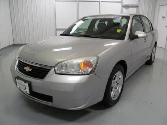 2007 chevrolet malibu lt w/2lt in christiansburg, va