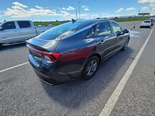 2023 kia k5 lxs in jackson, tennessee