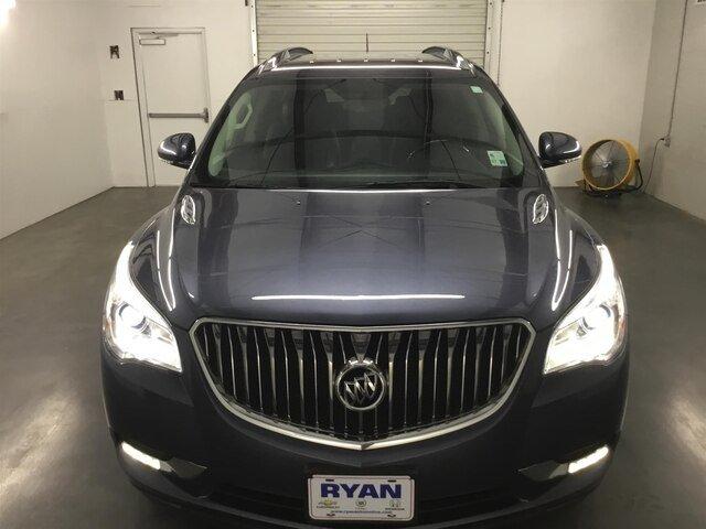 used 2014 buick enclave fwd leather monroe, la 71201 for sale in bosco, louisiana