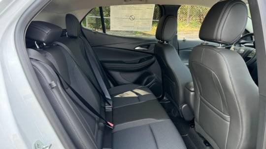 2025 Buick Encore GX