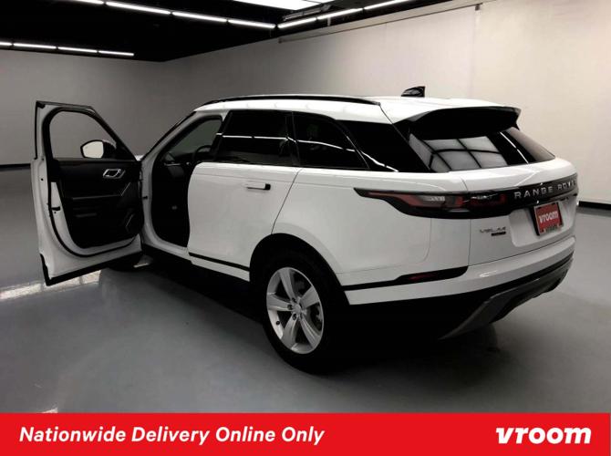 used 2018 land rover range rover velar s jonesboro, ar 72402 for sale in jonesboro, arkansas
