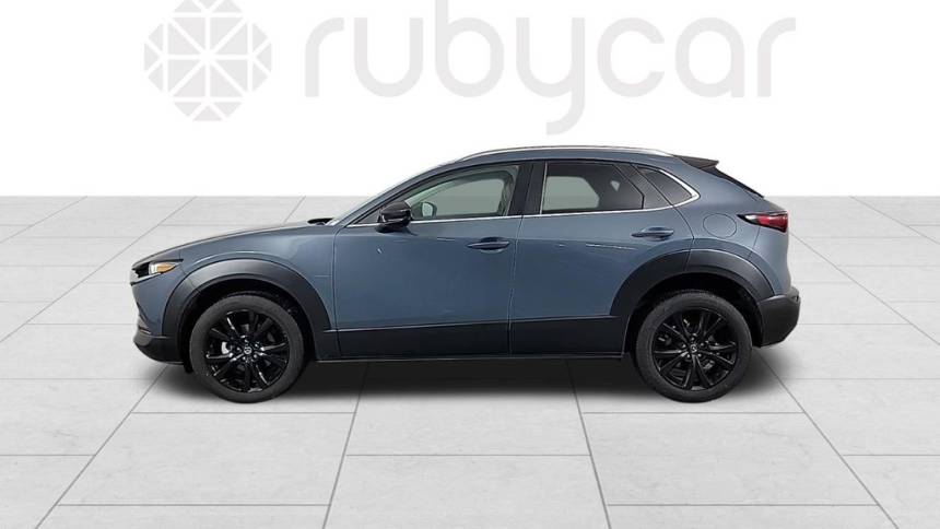 2023 mazda cx-30