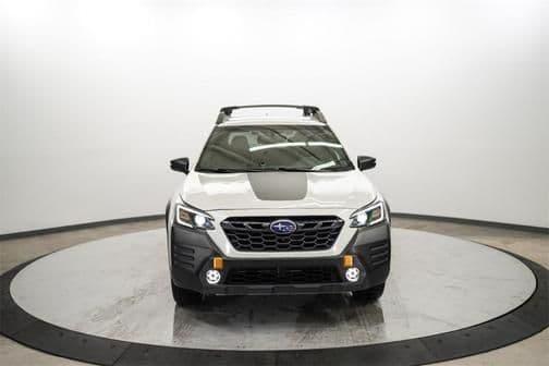 2022 subaru outback wilderness in cornelius, north carolina