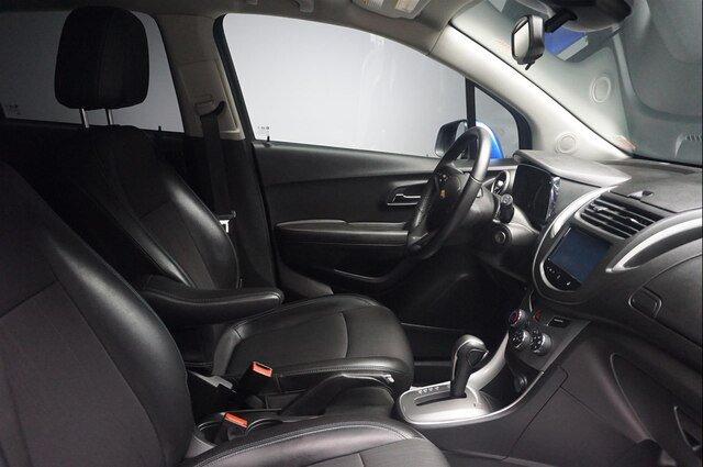 used 2015 chevrolet trax awd lt w/ 1lt rochester, ny 14623 for sale in rochester, new york