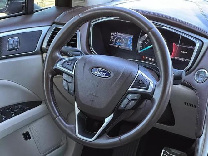 2017 ford fusion energi plug-in hybrid platinum sedan 4d in lincoln, nebraska