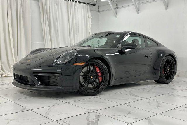 2023 porsche 911 carrera gts