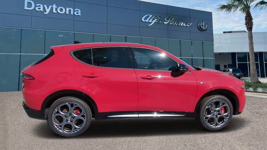 2024 Alfa Romeo Tonale