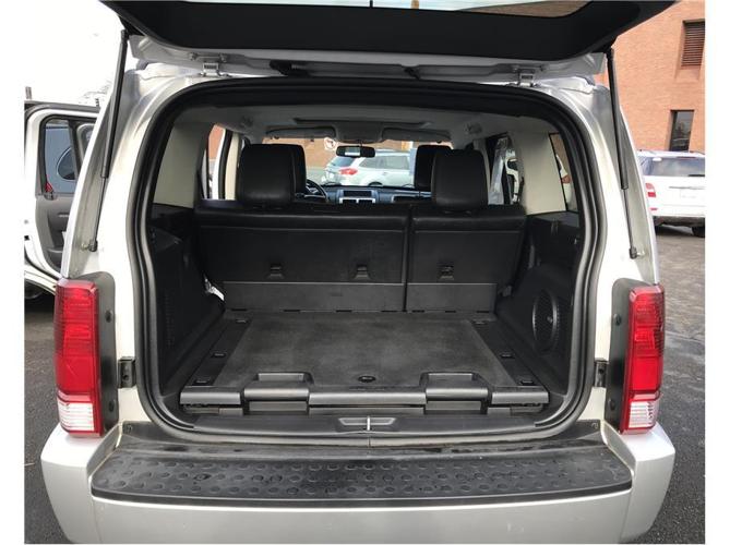 used 2007 dodge nitro 4wd slt medford, or 97501 for sale in medford, oregon