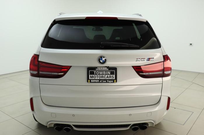 used 2015 bmw x5 m las vegas, nv 89146 for sale in las vegas, nevada