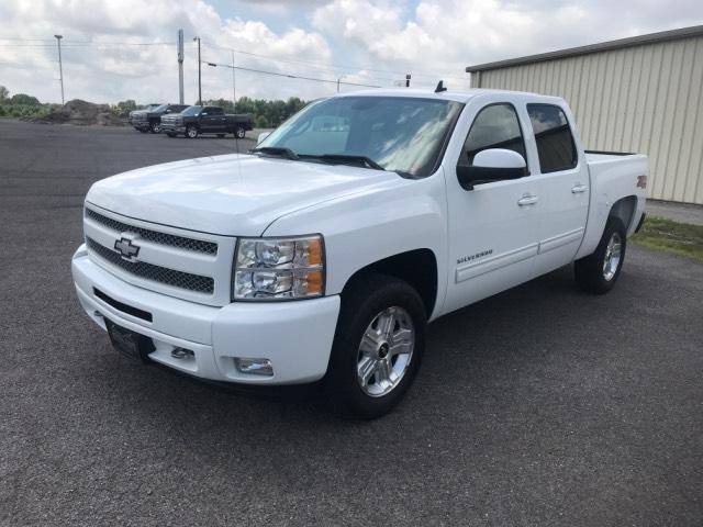 used 2010 chevrolet silverado 1500 4x4 crew cab lt paducah, ky 42001 for sale in avondale, kentucky