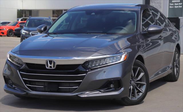 2022 honda accord sport se 1.5t