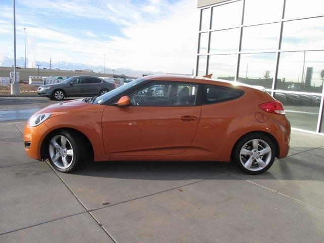 2015 hyundai veloster base 3dr coupe for sale in lindon, utah