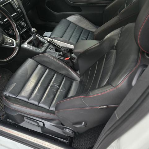 2015 volkswagen golf gti 2.0t se 2-door