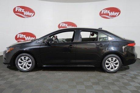 new 2020 toyota corolla le gaithersburg, md 20879 for sale in gaithersburg, maryland