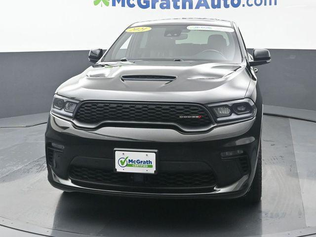 2021 dodge durango r/t awd