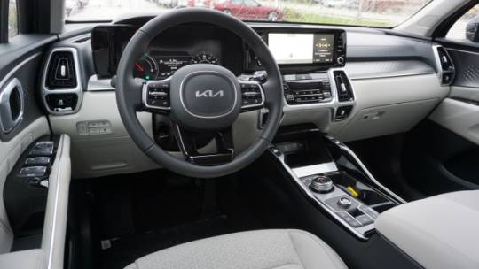 2022 Kia Sorento