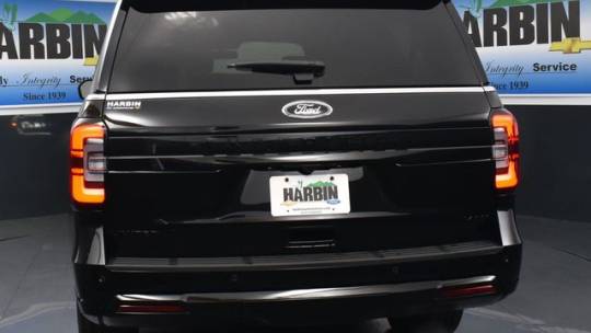 2024 Ford Expedition limited