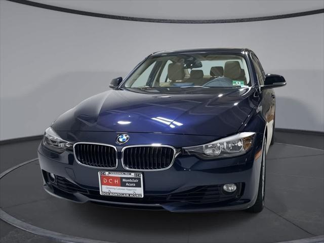 2014 bmw 328 i xdrive