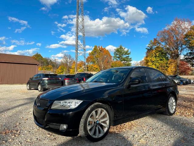 2011 bmw 328 i xdrive