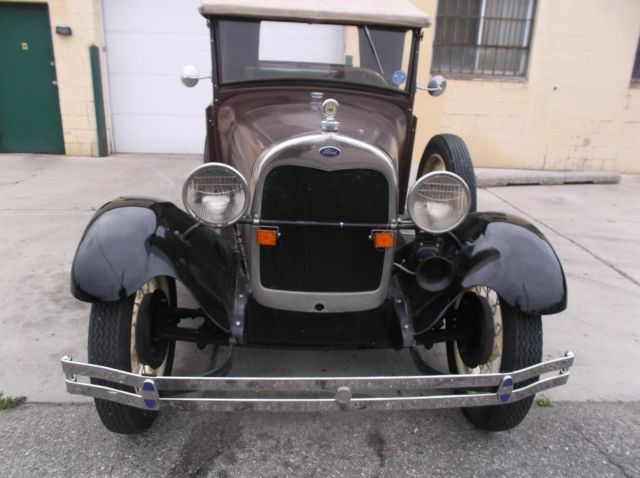 1928 ford model- a woodie roadster convertible ''no reserve sale''