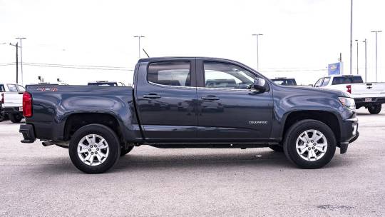 2017 Chevrolet