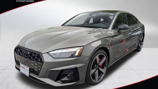 2024 Audi A5