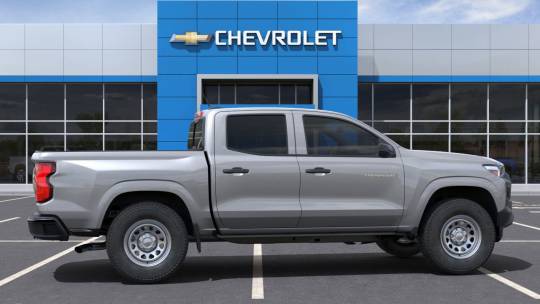2024 Chevrolet