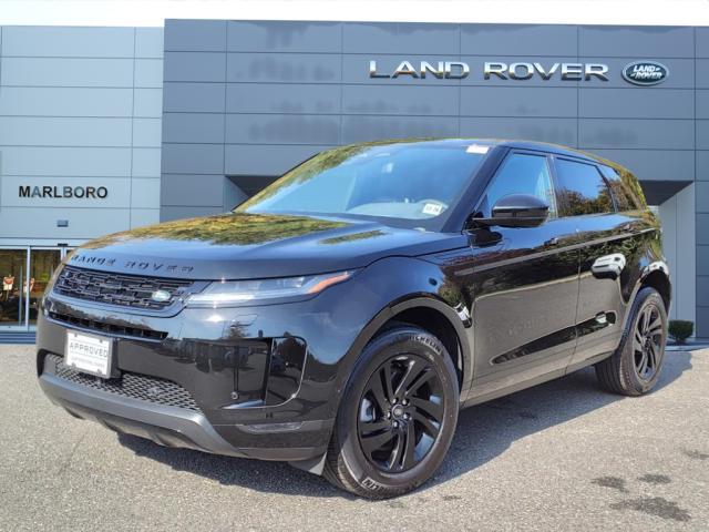 2024 land rover range rover evoque core s