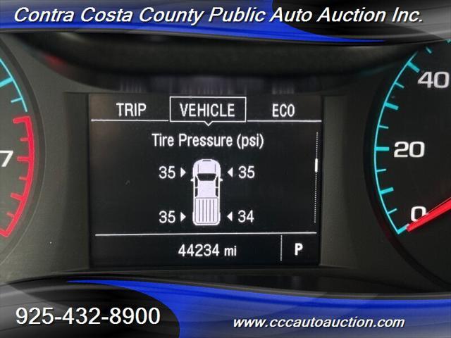 2015 chevrolet colorado wt