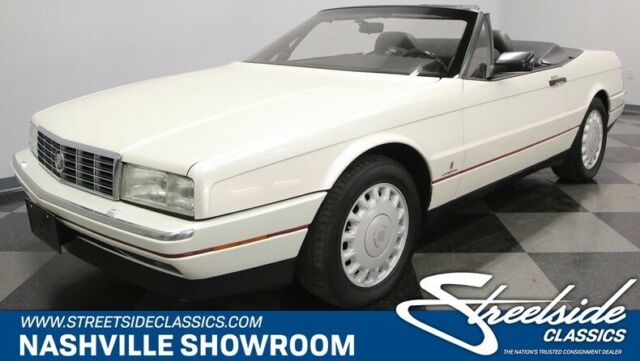 classy original survivor pearl droptop convertible
