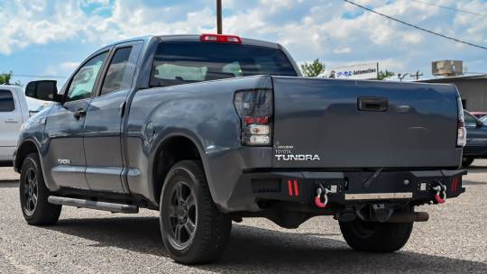 2010 Toyota Tundra