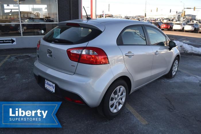 2013 kia rio5 lx lx 4dr wagon 6a for sale in jolly acres, south dakota
