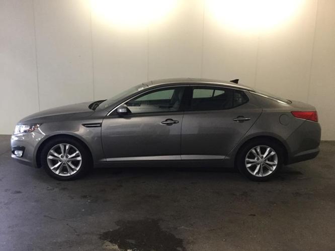 2012 kia optima ex ex 4dr sedan 6a for sale in bow, new hampshire