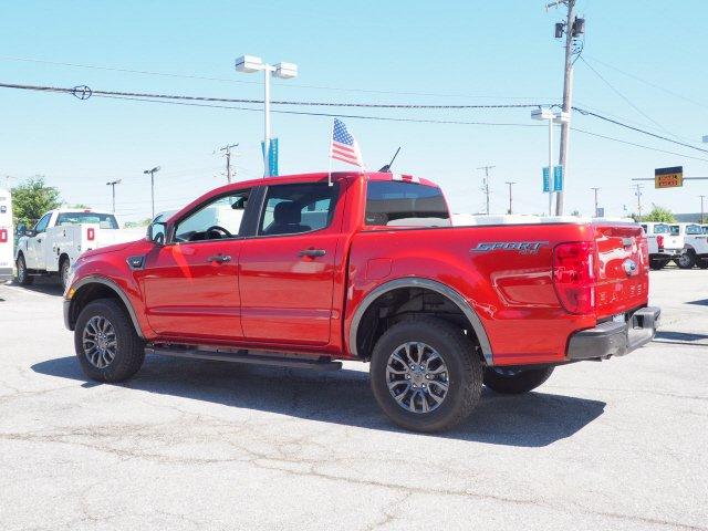 used 2019 ford ranger xlt laurel, md 20707 for sale in laurel, maryland
