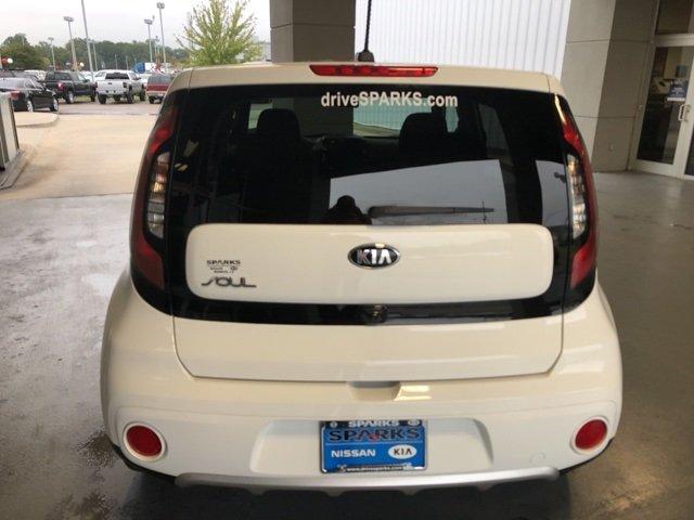 used 2018 kia soul + monroe, la 71203 for sale in monroe, louisiana