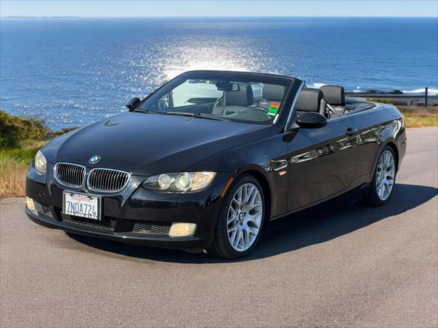 2008 bmw 328 328i