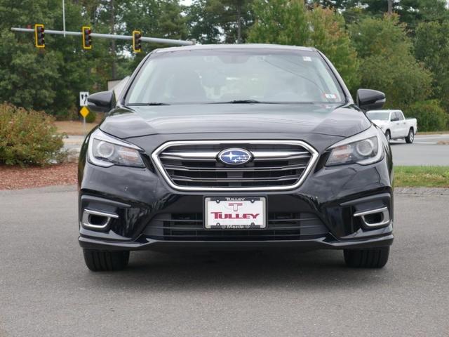 2018 subaru legacy 3.6r limited