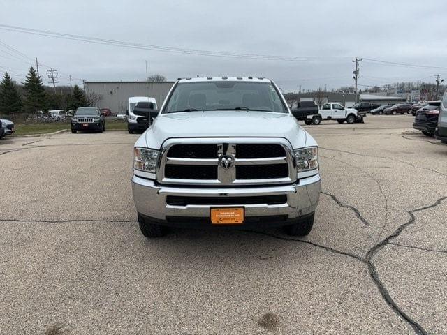 2018 ram 2500 tradesman in burlington, wisconsin
