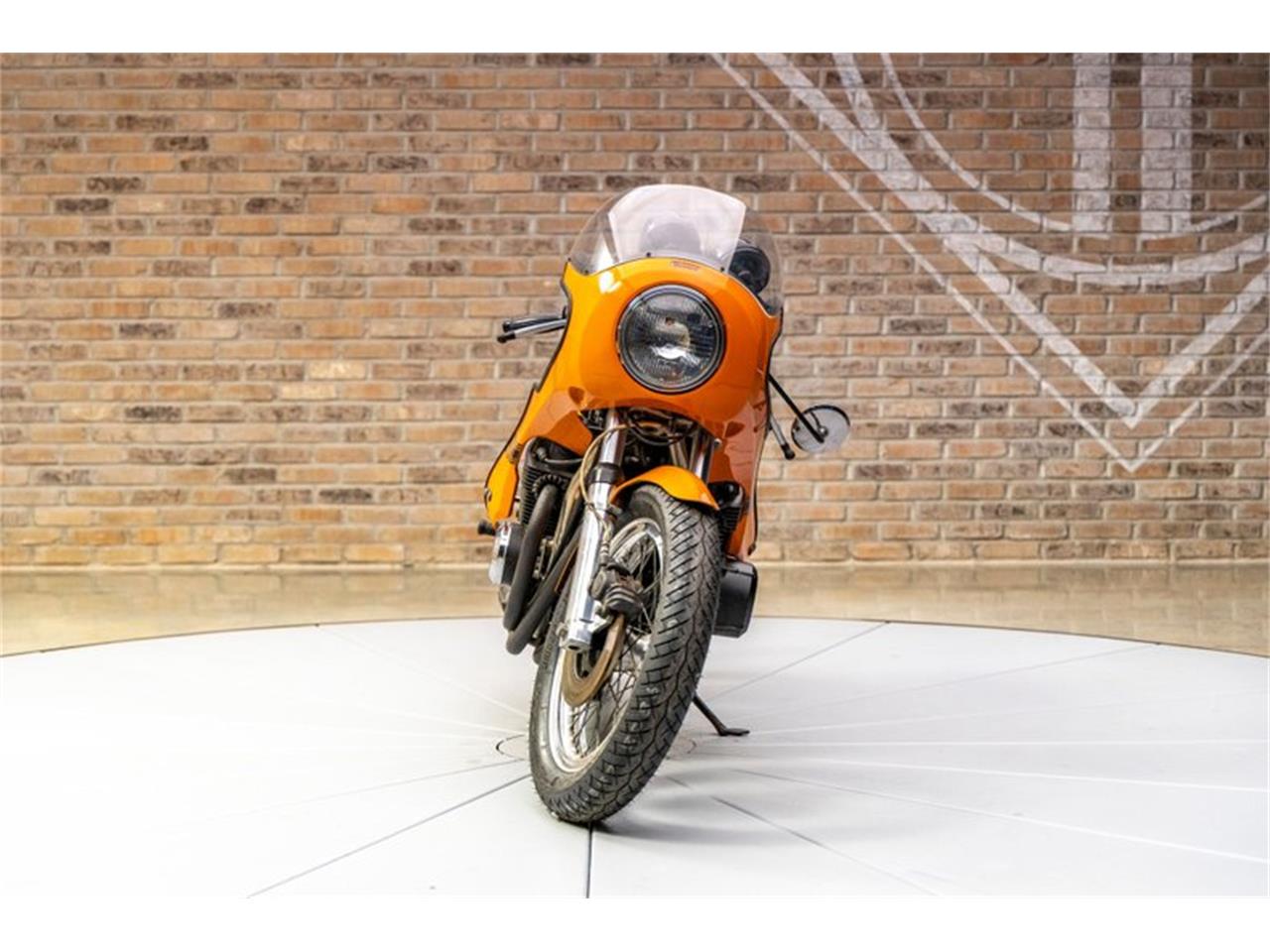 1975 honda motorcycle