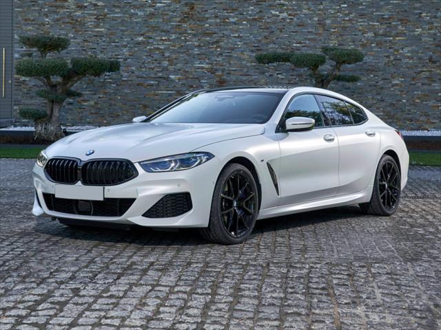 2020 bmw 840 gran coupe r mulliner