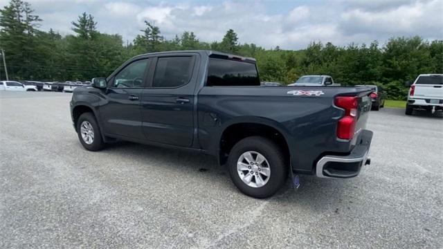 2022 chevrolet silverado 1500 limited lt