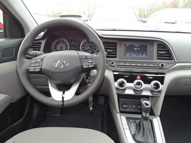 2019 hyundai elantra se se 4dr sedan 6a for sale in north attleboro, massachusetts