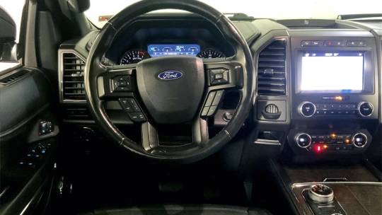 2019 Ford Expedition