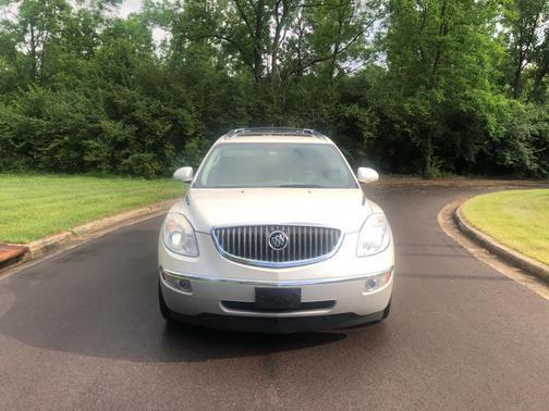 2009 buick enclave in saint louis, missouri