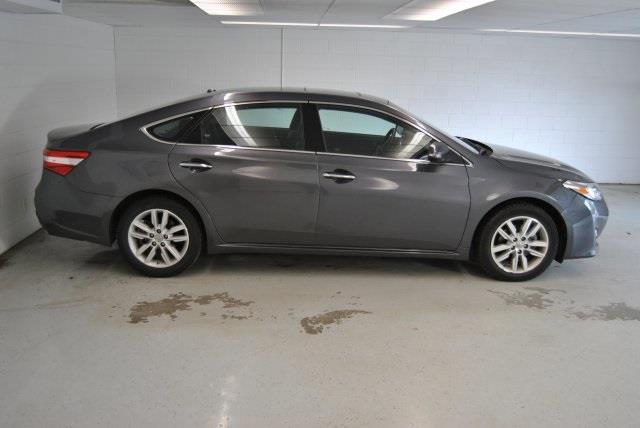 2015 toyota avalon xle premium xle premium 4dr sedan for sale in saco, maine